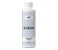 Mihi Clean Upokojujúce tonikum 200 ml