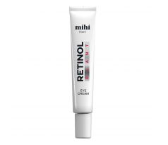 Mihi Retinol Plant Očný krém 15 ml