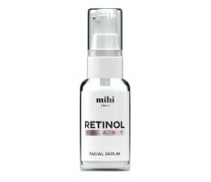 Mihi Retinol Plant Pleťové sérum 30ml