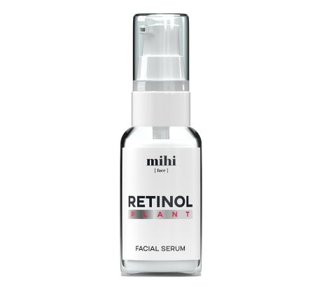 Mihi Retinol Plant Pleťové sérum 30ml