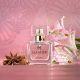 Glantier 409 orientálno-kvetinová parfumovaná voda  dámska 50 ml