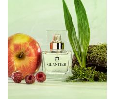 Glantier Premium 410 chyprovo-ovocná parfumovaná voda dámska 50 ml