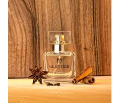 Glantier Premium 433 orientálno-drevitá parfumovaná voda dámska 50 ml