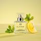 Glantier Premium 446 citrusovo-aromatická parfumovaná voda dámska 50 ml