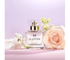 Glantier Premium 457 kvetinová parfumovaná voda dámska 50 ml