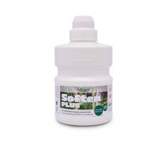 Brillhome Soften Plus Koncentrovaná aviváž Meraviglia Della Natura 500 ml 100 PD