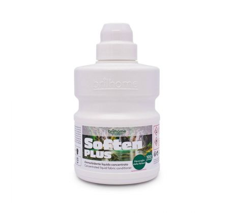 Brillhome Soften Plus Koncentrovaná aviváž Meraviglia Della Natura 500 ml 100 PD