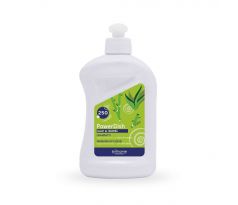 Brillhome PowerDish prostriedok na umývanie riadu Aloe a Bambus 500 ml