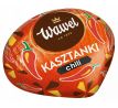 Wawel Čokoládky Kasztanki s chilli 1kg