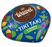 Wawel Tiki Taki čokoládky s kokosovo-arašidovou náplňou s mätou 330g