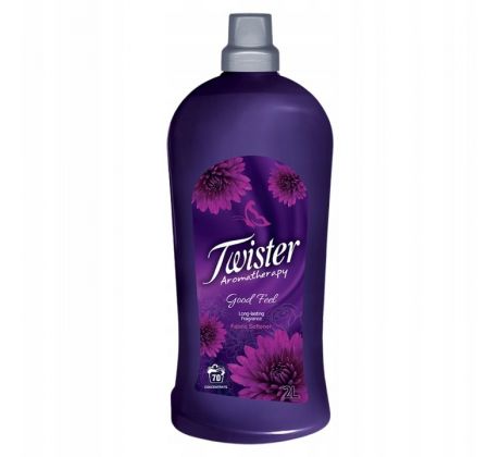 Twister Aromatherapy Aviváž Good Feel 2l 70 PD