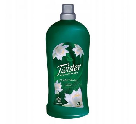 Twister Aromatherapy Aviváž Water Flower 2l 70 PD