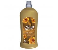 Twister Aromatherapy Aviváž Silky Smooth 2l 70 PD