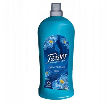 Twister Aromatherapy Aviváž Alpine Freshness 2l 70 PD