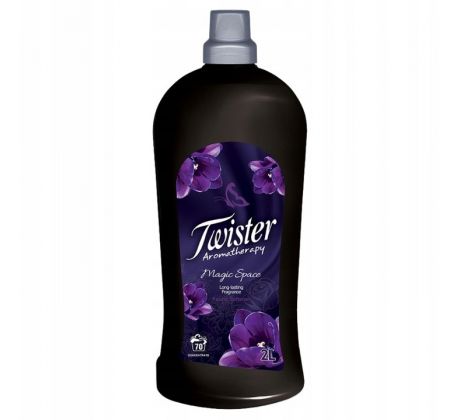 Twister Aromatherapy Aviváž Magic Spice 2l 70 PD