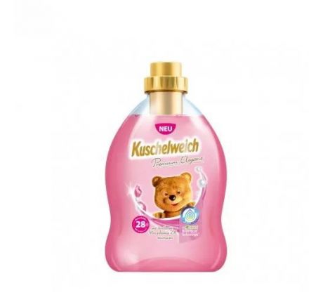 Kuschelweich Aviváž Premium Elegance 750 ml 28 PD