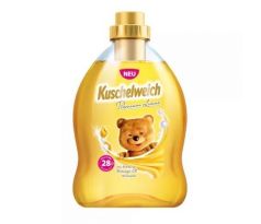 Kuschelweich Aviváž Premium Luxury 750 ml 28 PD