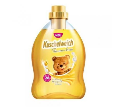 Kuschelweich Aviváž Premium Luxury 750 ml 28 PD