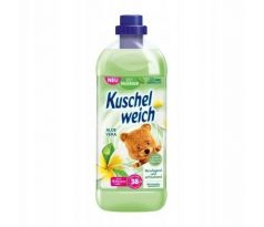 Kuschelweich Aviváž Aloe Vera 1l 38 PD