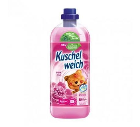 Kuschelweich Aviváž Pink Kiss 1l 38 PD