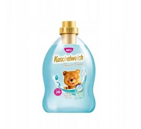 Kuschelweich Aviváž Premium Finesse 750 ml 28 PD