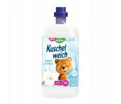 Kuschelweich Aviváž Sanft & Mild 2l 76 PD