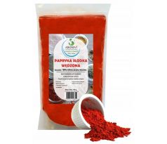 Aromat Mletá údená červená paprika sladká 100 g