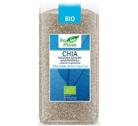 Bio Planet Chia semienka BIO 400g