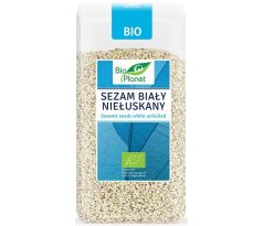 Bio Planet Sezam biely nelúpaný 250g