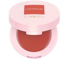Catrice Kompaktná lícenka Beautiful you blush C01 2g