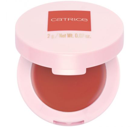 Catrice Kompaktná lícenka Beautiful you blush C01 2g