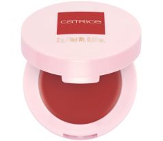 Catrice Kompaktná lícenka Beautiful you blush C02 2g