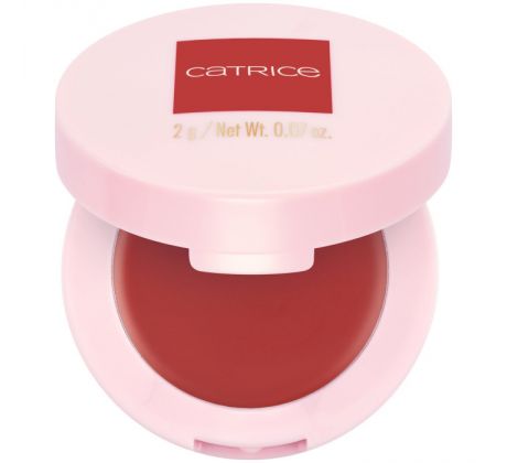 Catrice Kompaktná lícenka Beautiful you blush C02 2g