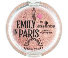 Essence Emily in Paris Rozjasňujúca lícenka 01 8g