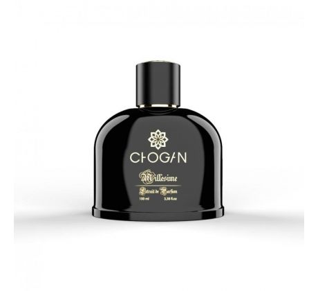 Chogan 001 Extrait de parfum pánsky 100 ml