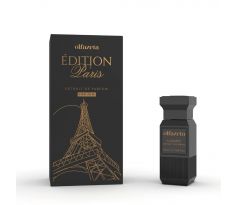 Olfazeta Luxury Mystére extrait de parfum pámsky 50 ml