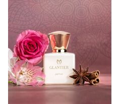Glantier Premium 597 orientálno-kvetinový parfum dámsky 50 ml