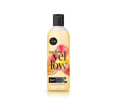 Seyo Krémový sprchový gél 2v1 Mellow Yellow 500 ml