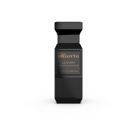 Olfazeta 102 Extrait de parfum unisex 50 ml