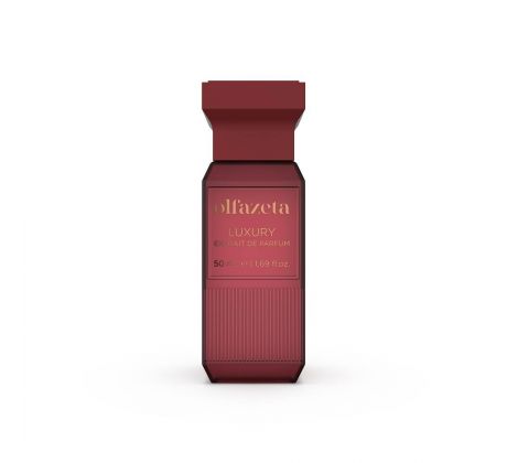 Olfazeta 118 Extrait de parfum unisex 50 ml