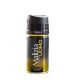 Malizia Uomo Gold deodorant v spreji 150 ml