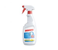 Domofix Prostriedok na čisteie skla Citrón 750 ml