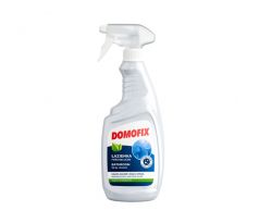 Domofix Prostriedok na čistenie kúpeľne 750 ml