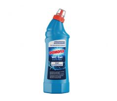 Domofix WC Gél Oceán 750 ml