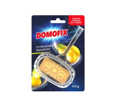 Domofix WC kocka Citrusová sviežosť 40 g