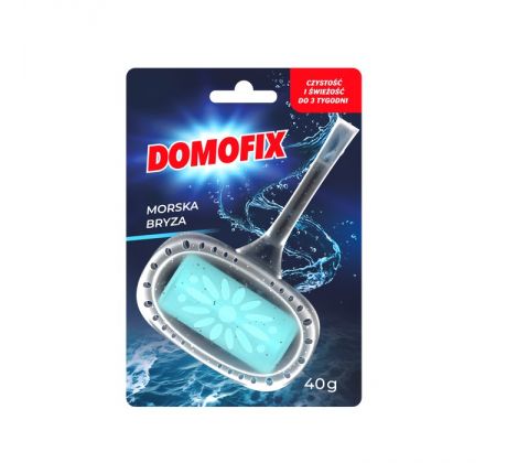 Domofix WC kocka Morský vánok 40 g