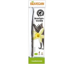 Biovegan Lusk bourbon-vanilky bezgluténový 10g