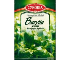 Cykoria Sušená bazalka 10g