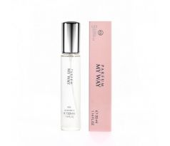 Global Cosmetics 436 PARFUM MY WAY parfumovaná voda dámska 33 ml