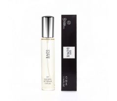 Global Cosmetics 437 SHY LOVE parfumovaná voda dámska 33 ml